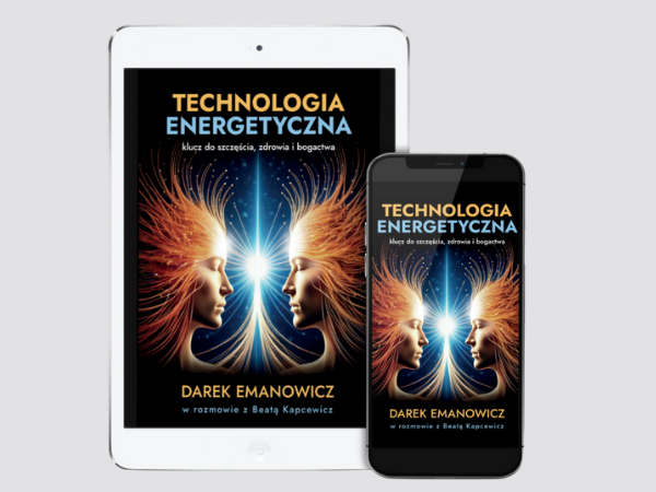 Technologia Energetyczna - ebook